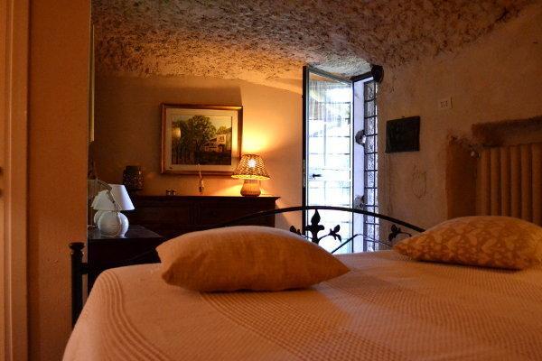 Agriturismo La Sorgente Di Nepi Hotell Eksteriør bilde