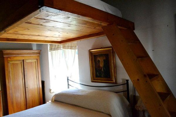 Agriturismo La Sorgente Di Nepi Hotell Eksteriør bilde
